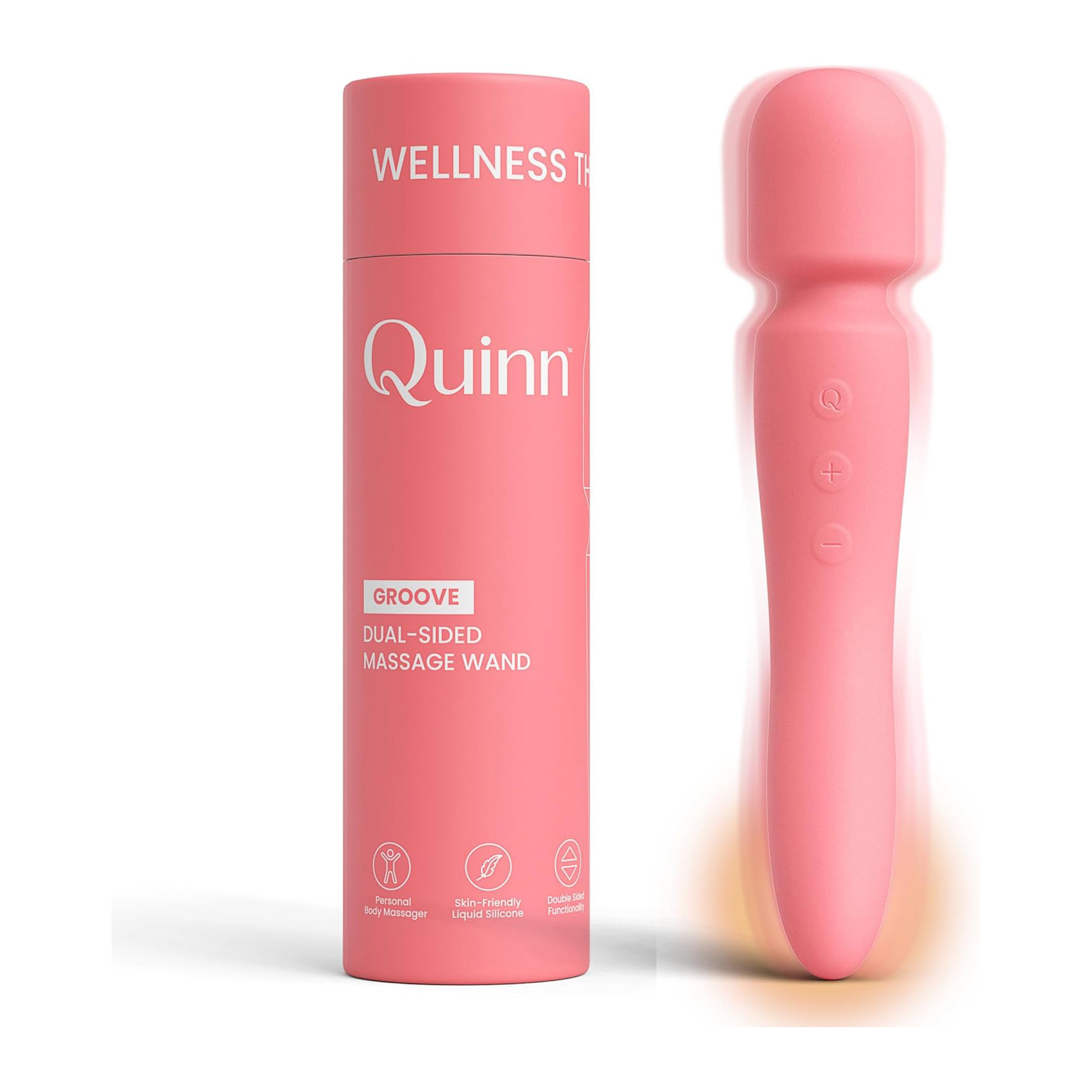 Vibrador Masajeador Quinn