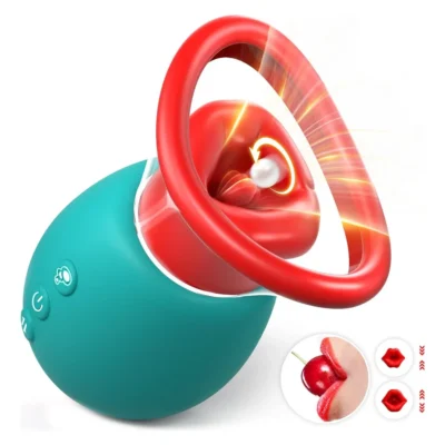 Succionador Cherry