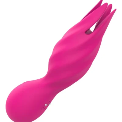Vibrador Estimulador Punto G