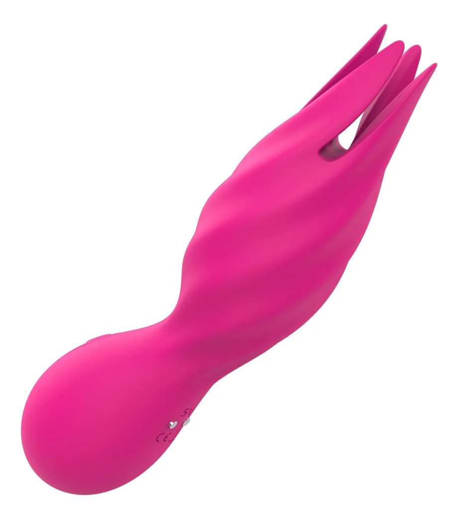 Vibrador Estimulador Punto G