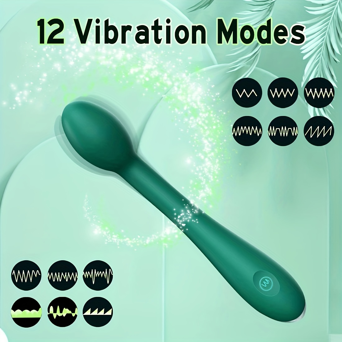 Palo Vibrador AV - Imagen 2