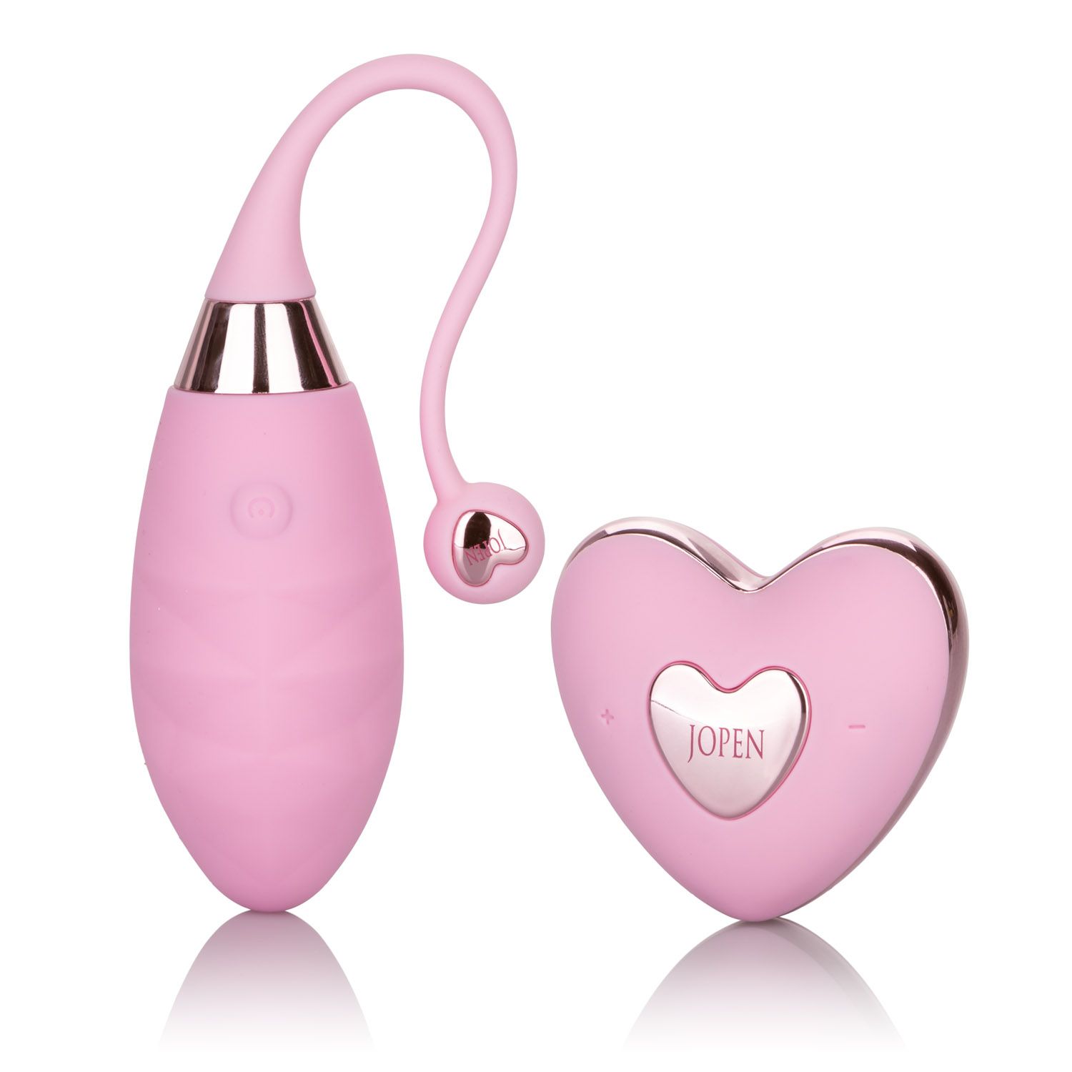 Vibrador Jopen-Amowr