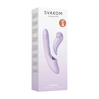 Svakom Douglow