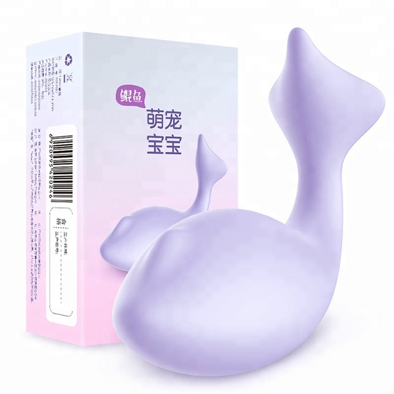 Vibrador Monster Pub Leten - Imagen 2