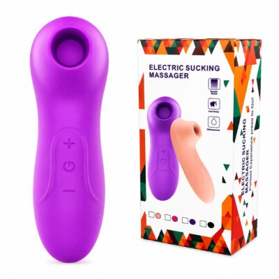 Succionador Electric Sucking
