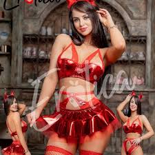 Erotica Diablita Mod 7