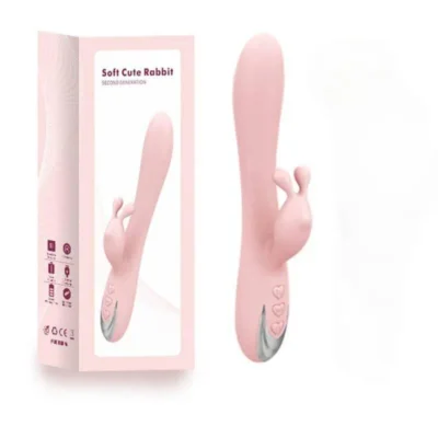 Vibrador Cute Rabbit