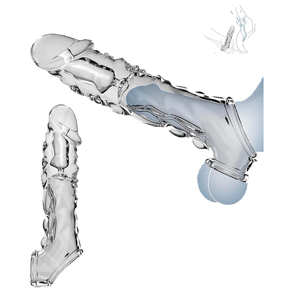 Funda Dragon Root Vibration - Imagen 2
