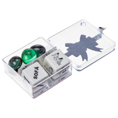 Juego jogo do amor Intt