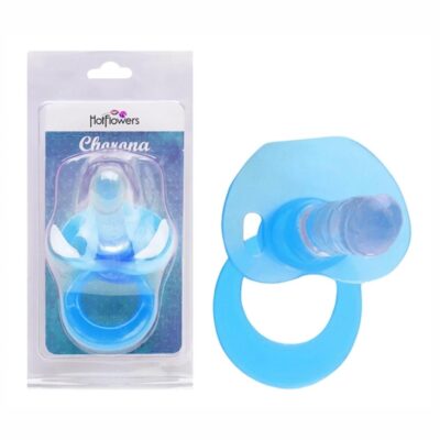 Chupeta Erotica chorona Hotflowers