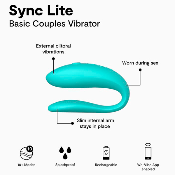 We vibe Sync Lite - Imagen 3
