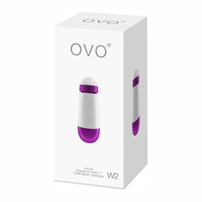 Vibrador bala OVO
