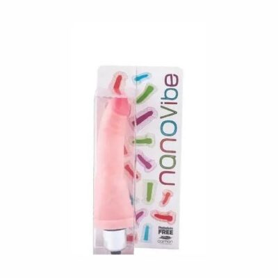 Mini pene vibrador nanovibe
