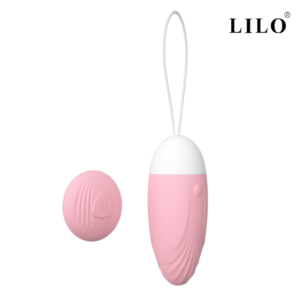 Vibrador IESHA- LILO - Imagen 3