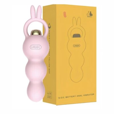 Vibrador Leten Cute 005C