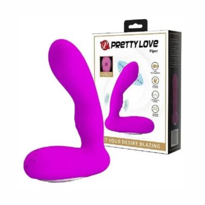Pretty Love Piper Prostatico