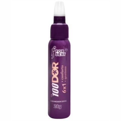 Lubricante 100DOR