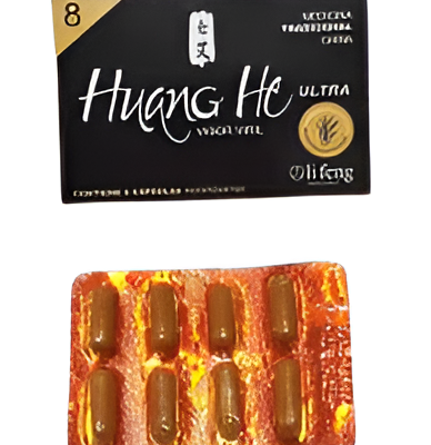 Huang He Ultra