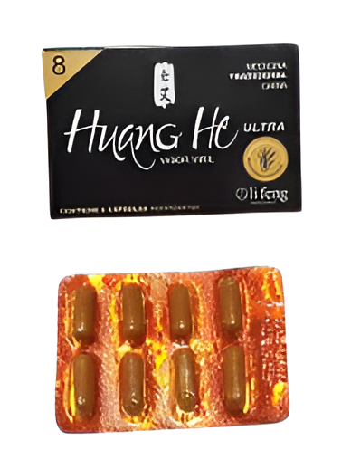 Huang He Ultra