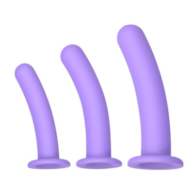 Kit Dilatador Vaginal Mora