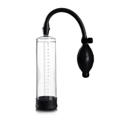 Bomba De Vacio You Vibe Penis Pump