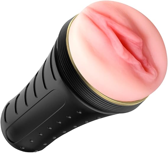 Masturbador masculino vagina de bolsillo con textura realista