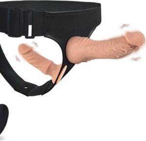 Consolador Vibrador Utimi