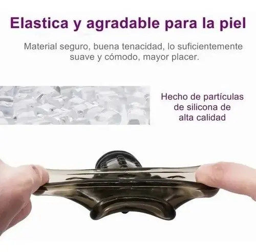 Fund De Pene De Doble Bloqueo - Imagen 5