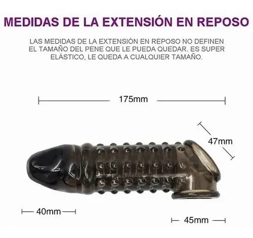 Fund De Pene De Doble Bloqueo - Imagen 3