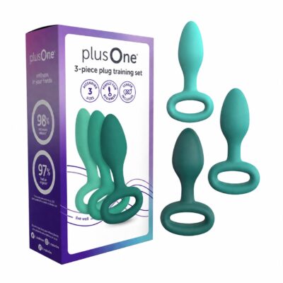 Plus One