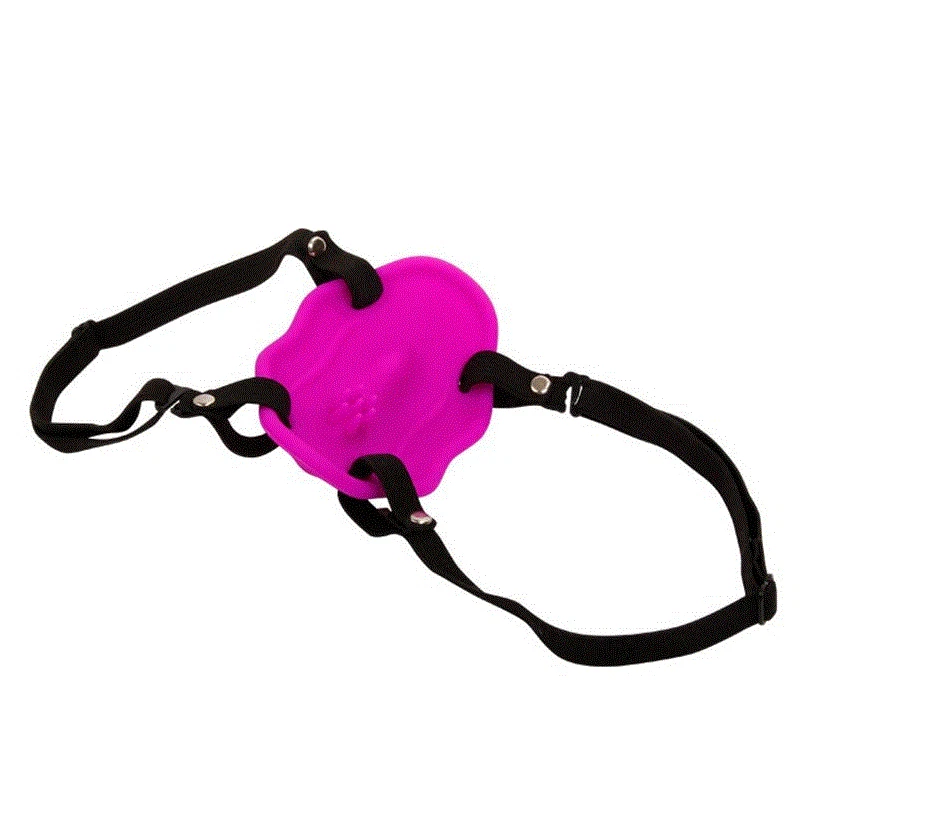 Vibrador De Bragas Love Rider - Imagen 4