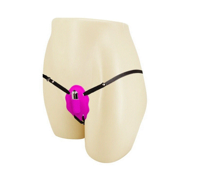 Vibrador De Bragas Love Rider - Imagen 3