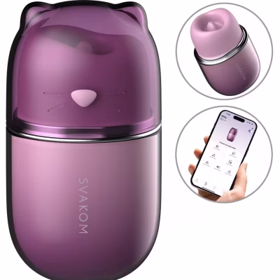 Vibrador De Cama Klitty