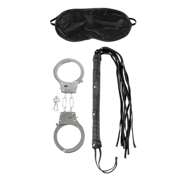 Kit BDSM Pipedream - Imagen 4