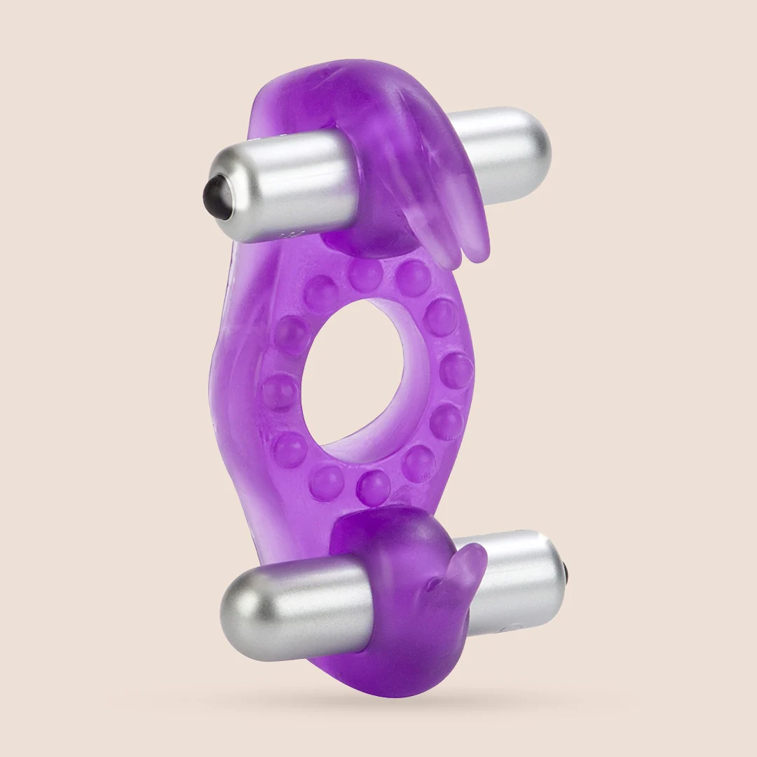 Anillo Calexotics Wireless Rockin' Rabbit - Imagen 3
