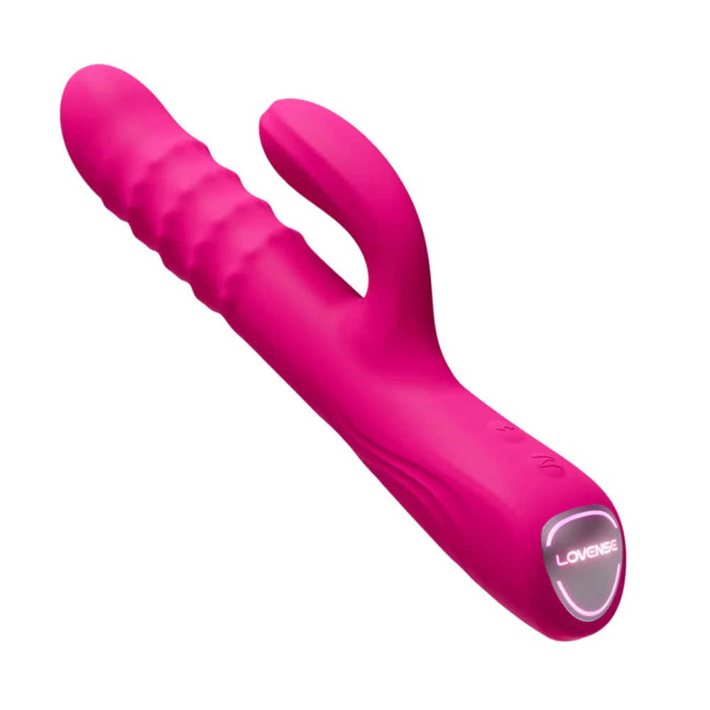 Vibrador Lovense Velvo - Imagen 3