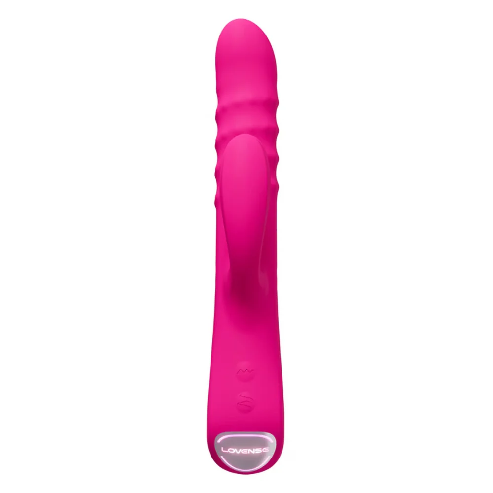 Vibrador Lovense Velvo - Imagen 2