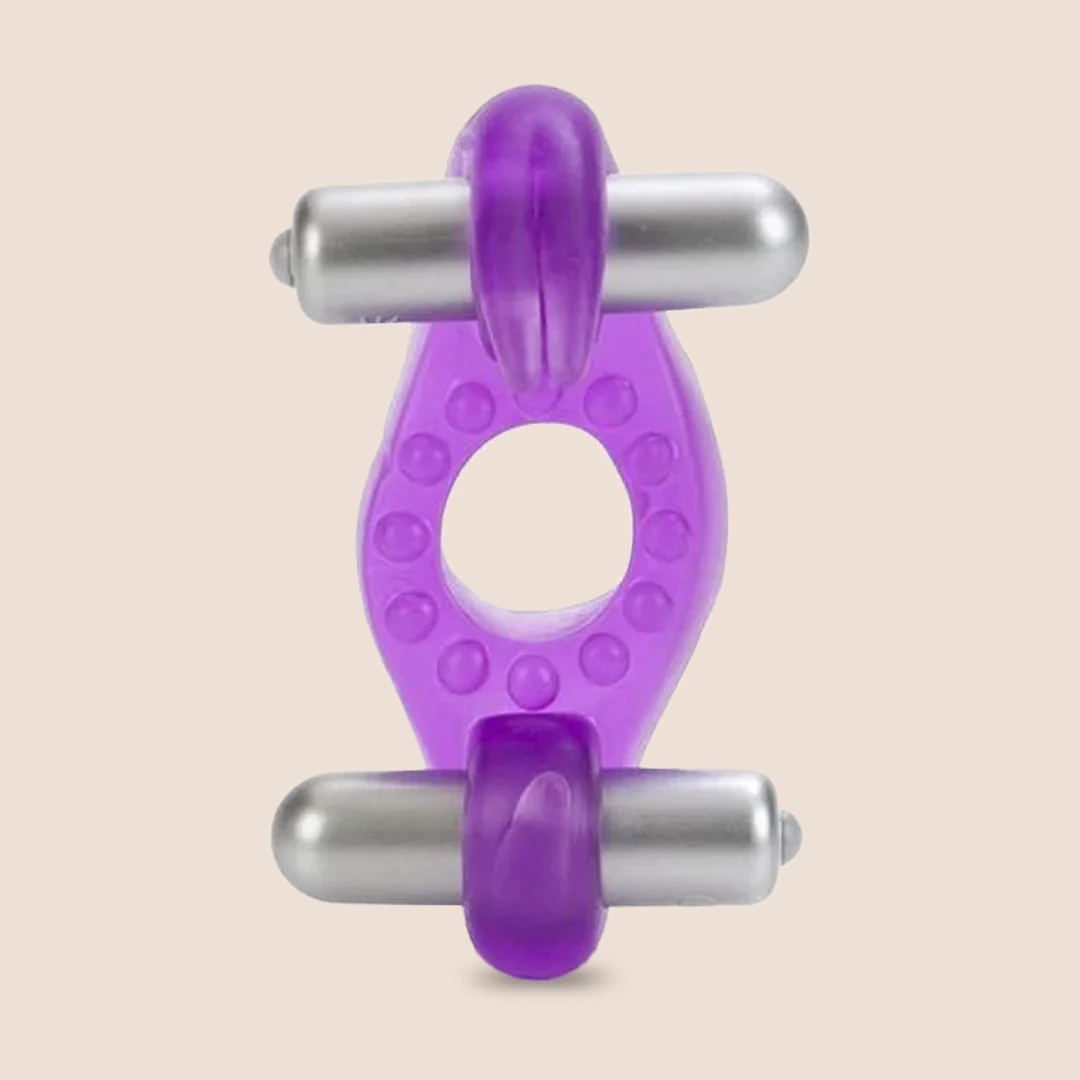Anillo Calexotics Wireless Rockin' Rabbit - Imagen 4