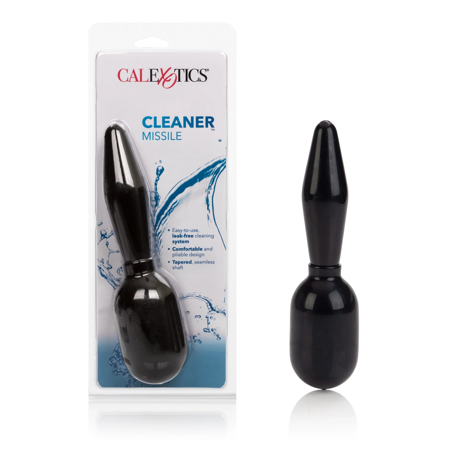 Duchas Anales California Exotics Misil