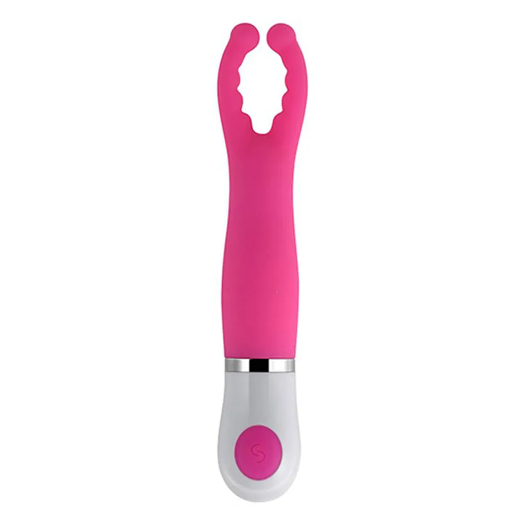 Vibrador Con Forma De Garra Para El Punto G: