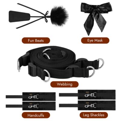 Set- BDSM