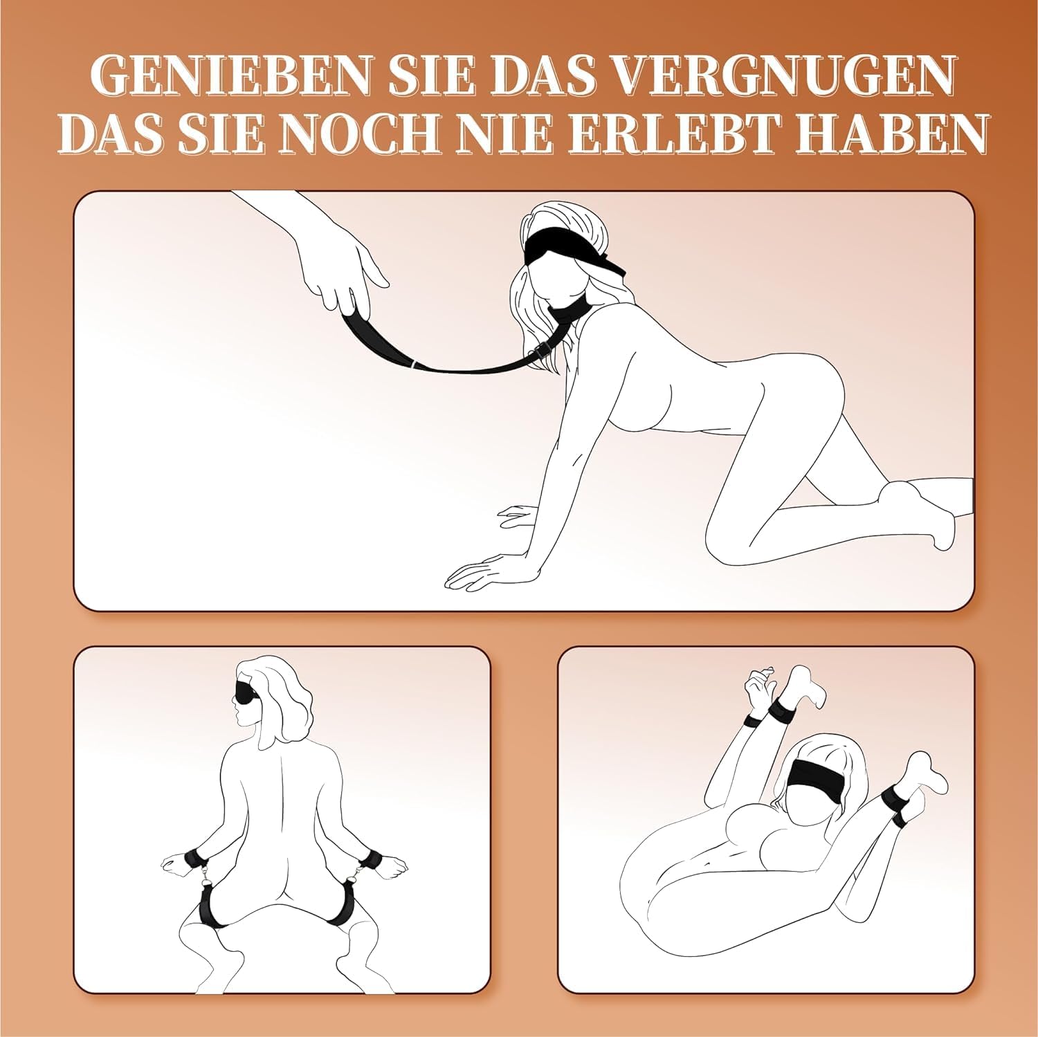 Kit BDSM - Imagen 5