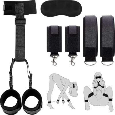 Kit BDSM
