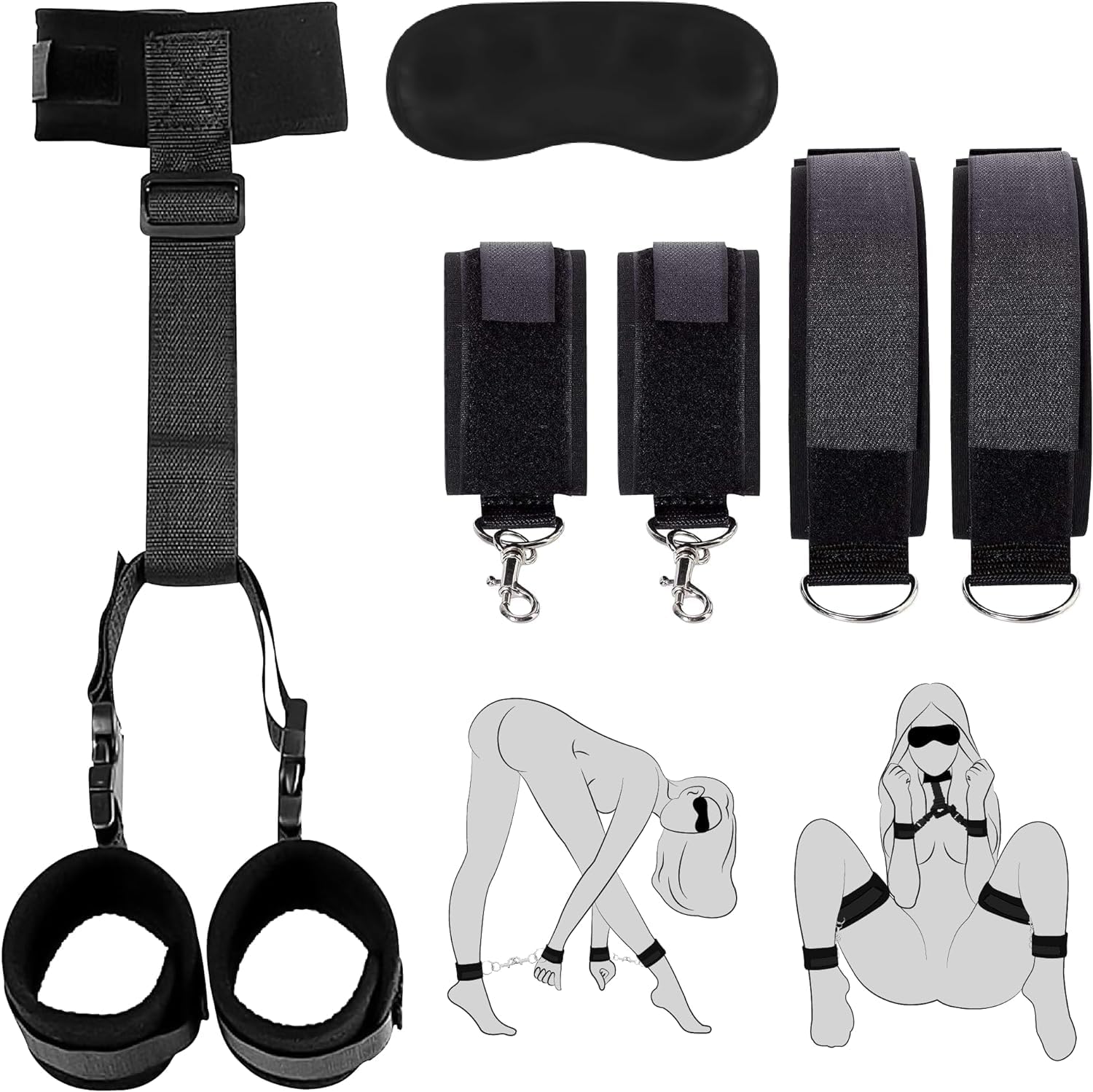 Kit BDSM