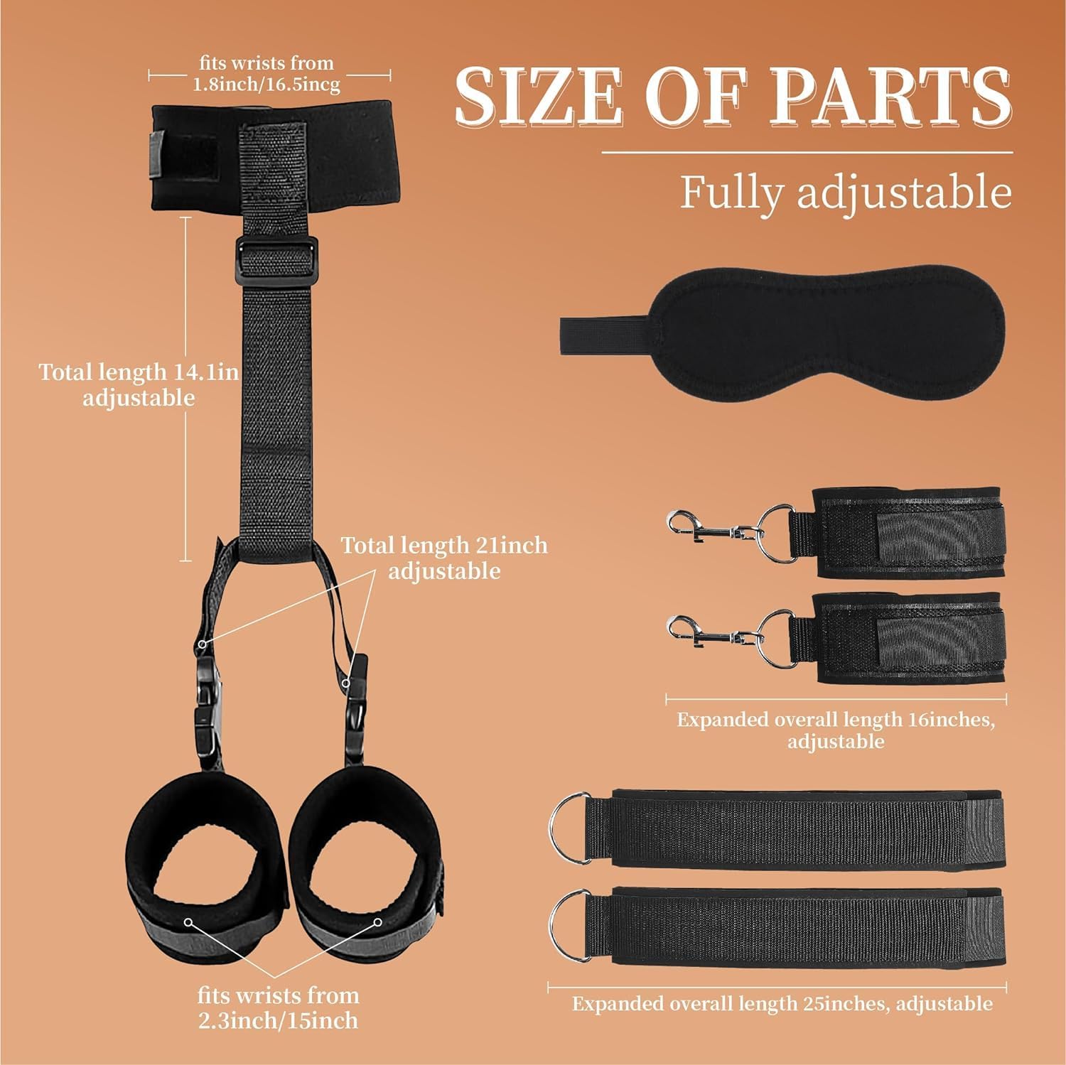 Kit BDSM - Imagen 3