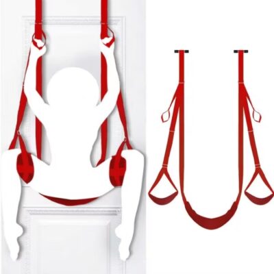 Arnes De Suspension