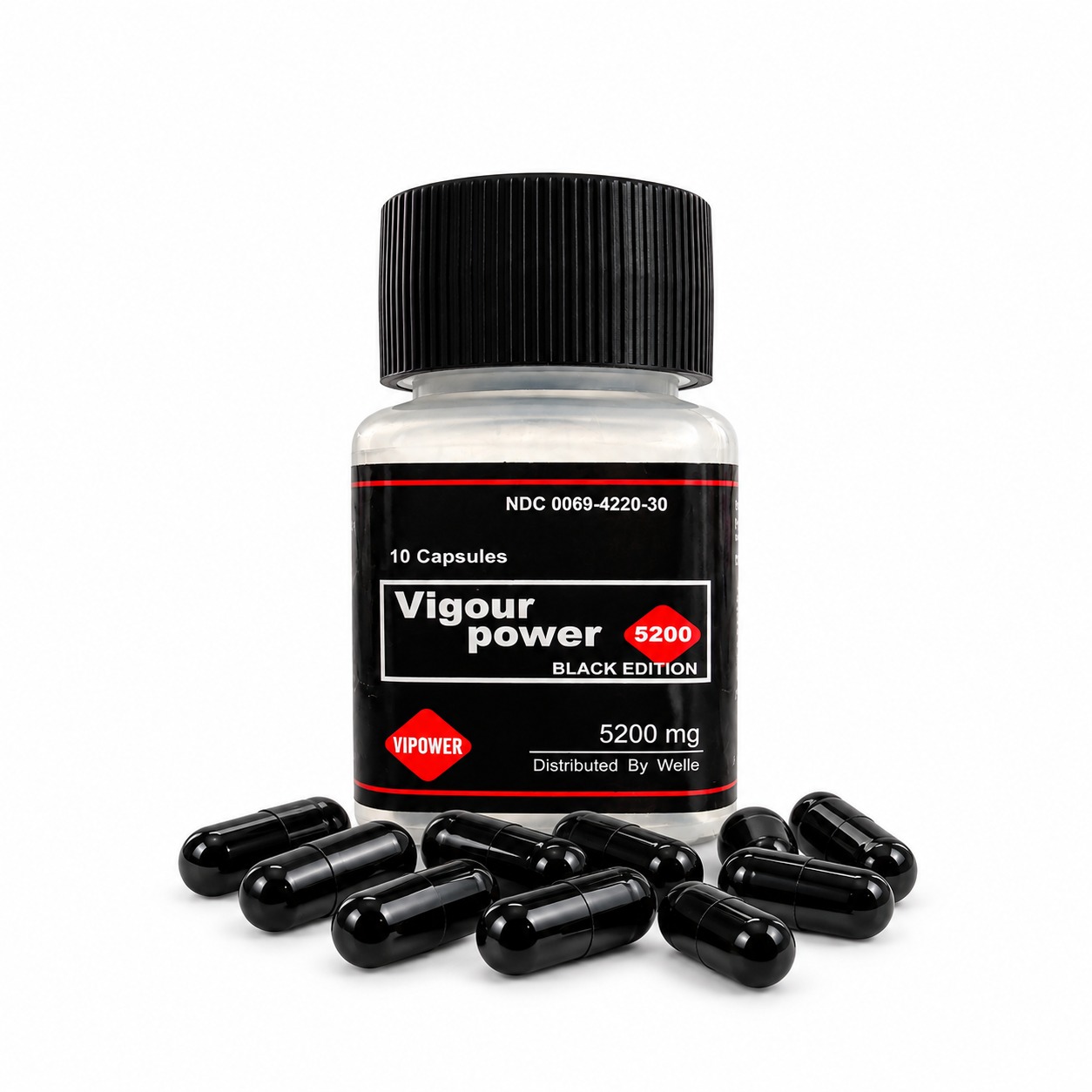 Vigor Power